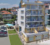 Hotel Briz 